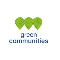 Green Communities Plymouth logo - Similar company to Climate Connections