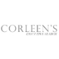 CORLEEN'S Executive Search logo - Similar company to Hdxconsulting