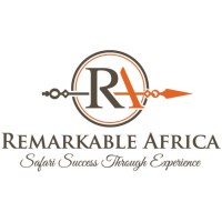 Remarkable Africa Pty Ltd logo - Similar company to Encompass Africa