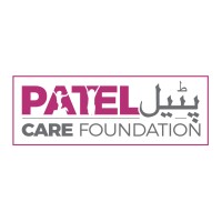 Patel Care Foundation logo - Similar company to The Patel Foundation