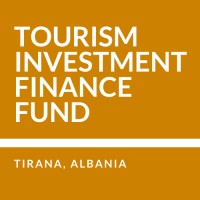 Tourism Investment and Finance Fund logo - Similar company to Code Passion