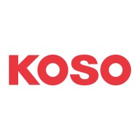Nihon Koso Co., Ltd. logo - Similar company to Flow Control Commune