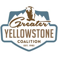 Greater Yellowstone Coalition logo - Similar company to Gallatin River Task Force