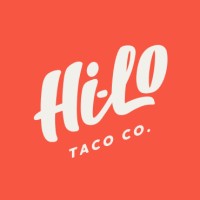 Hi-Lo Taco Co logo - Similar company to Deck Collective