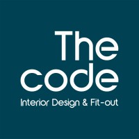 The CODE Design and Fit-out logo - Similar company to Office Performance