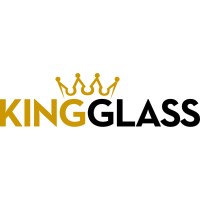 KingGlass logo - Similar company to Oriental Honor Logistics Ltd