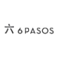 6 PASOS logo - Similar company to Micaela