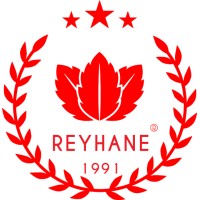 REYHANE PETROCHEMICAL logo - Similar company to Diaw Trading  Llc