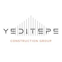 YEDITEPE CONSTRUCTION GROUP logo - Similar company to Fortuna Construction Contracting Engineering Industry And Trade Inc.