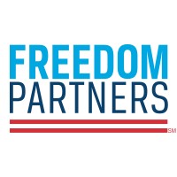 Freedom Partners Chamber of Commerce logo - Similar company to Cvic