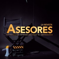 Revista Asesores logo - Similar company to Defensa Fiscal