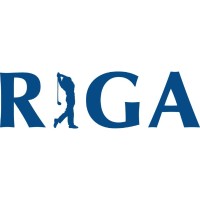 Rhode Island Golf Association logo - Similar company to New England Golf Course Owners Association (Negcoa)