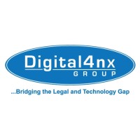 Digital4nx Group, Inc. logo - Similar company to Crime And Protection Solutions Llc.