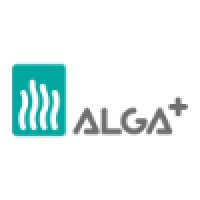 ALGAplus Production and Trading of Seaweed and Derived Products S.A. logo - Similar company to Algae Vertical