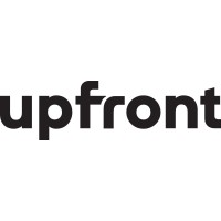Upfront Ventures logo - Similar company to Foundersedge