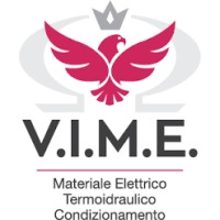 VIME srl logo - Similar company to Sepson Ab