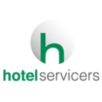 Hotel Servicers logo - Similar company to Talea Housekeeping