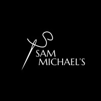 Sam Michael's Menswear logo - Similar company to Dormtshirts