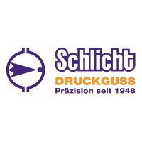 Druckguss E. Schlicht GmbH & Co. KG logo - Similar company to Dalupo B.V.