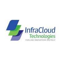 InfraCloud Technologies LLC logo - Similar company to Datawizpro