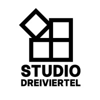 STUDIO DREIVIERTEL logo - Similar company to Die Theater Chemnitz