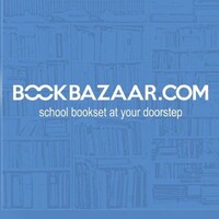 Book Bazaar logo - Similar company to Blinglane