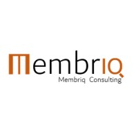 Membriq Consulting AB logo - Similar company to Wic Group
