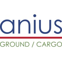 ANIUS logo - Similar company to Ps Corporation