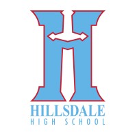 Hillsdale High School SMUHSD logo - Similar company to Service Commission, Westmoor High School
