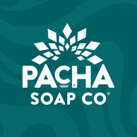 Pacha Soap Co. logo - Similar company to Touch Capital