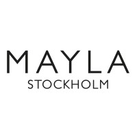 MAYLA logo - Similar company to Touch Of Oud