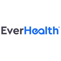 EverHealth logo - Similar company to Evercommerce