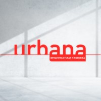 Urbana Infraestructuras e Ingeniería logo - Similar company to Virus Matemático
