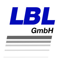 LBL GmbH logo - Similar company to Lbl