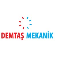Demtaş Mekanik logo - Similar company to Grup Enerji̇ İnşaat Mekani̇k San. Ve Ti̇c. Ltd. Şti̇.