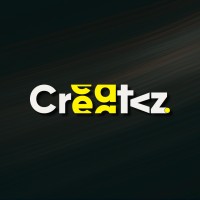 Creatvz logo - Similar company to Madon Technologies