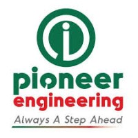 Pioneer Engineering Sdn Bhd logo - Similar company to Lj Supply & Engineering Services Sdn. Bhd.