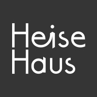 Heise Haus logo - Similar company to Bluquist