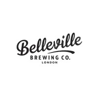 The Belleville Brewing Company logo - Similar company to Ora Brewing