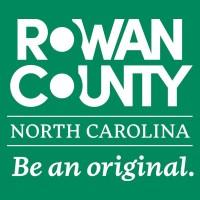 Rowan County logo - Similar company to The Chamber, Leading Business In Cabarrus