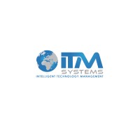 iTM Systems logo - Similar company to Linuxit