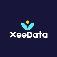 XeeData Technologies logo - Similar company to Data Science Nerds