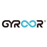 Gyroor logo - Similar company to Pl And Co