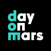 day on mars logo - Similar company to Aneol