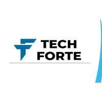 Tech Forte (Pvt) Ltd logo - Similar company to Techno-Rivals