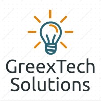 GreexTech Solutions logo - Similar company to Brewsol Digital Consulting