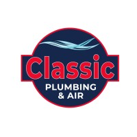 Classic Plumbing & Air logo - Similar company to Wh Property Group