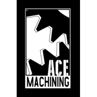 Ace Machining Ltd logo - Similar company to Farnell Packaging Limited
