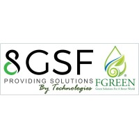 8GSF COMERCIO DE PRODUTOS QUIMICOS logo - Similar company to Afc Group Consultoria E Representações