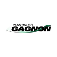 Plastiques Gagnon logo - Similar company to Poitras Foundry